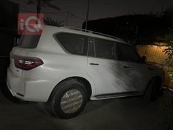 نيسان باترول